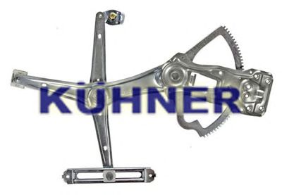 AD KUHNER av1023 -  Подъемное устройство для окон
